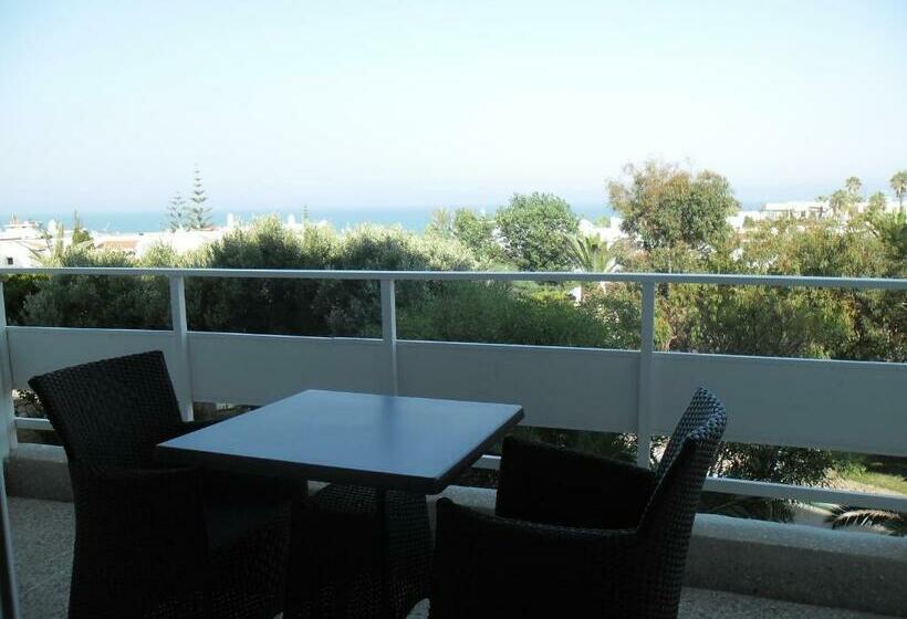 فندق Lyla Confort Restinga