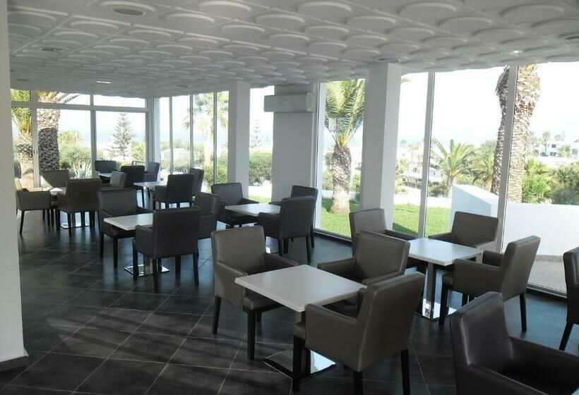فندق Lyla Confort Restinga
