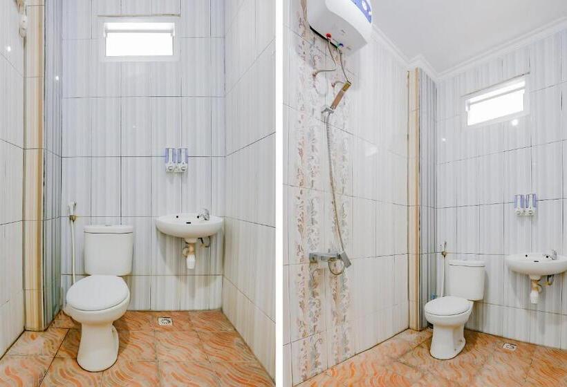 هتل Reddoorz Syariah At Jalan Pramuka