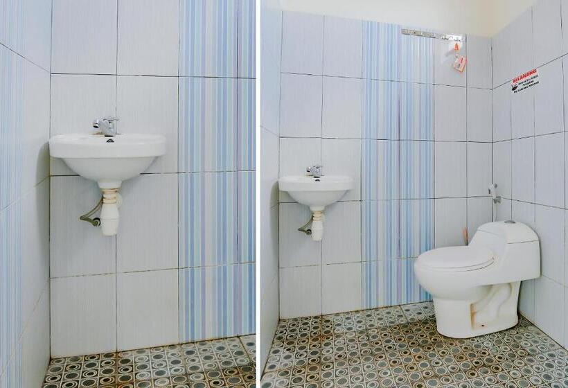 هتل Reddoorz Syariah At Jalan Pramuka