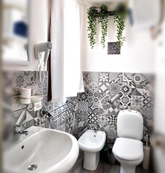 پانسیون Catania Rooms