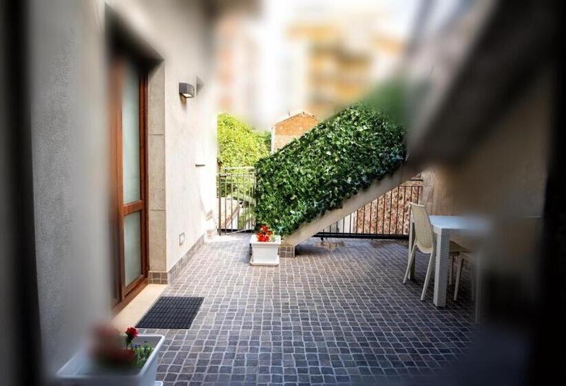 پانسیون Catania Rooms