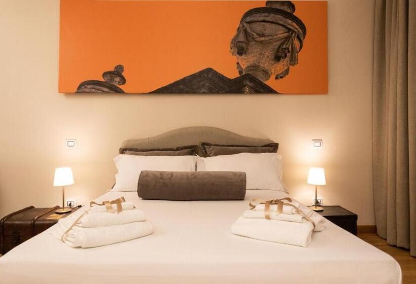 پانسیون Divisi Suites & Spa