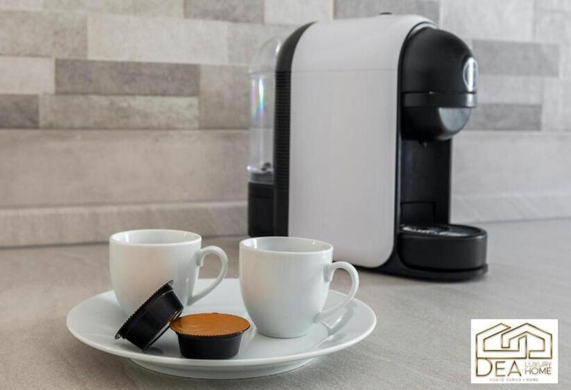 پانسیون Ponte Milvio Suite