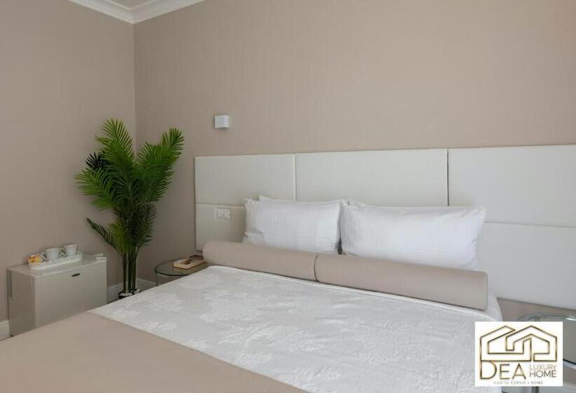 پانسیون Ponte Milvio Suite