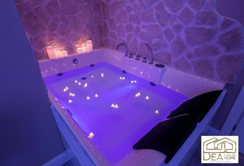 پانسیون Ponte Milvio Suite