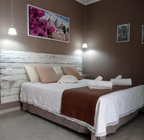 Torre Pendio B&b