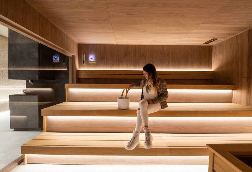 Aparthotel Woodside By Anaya