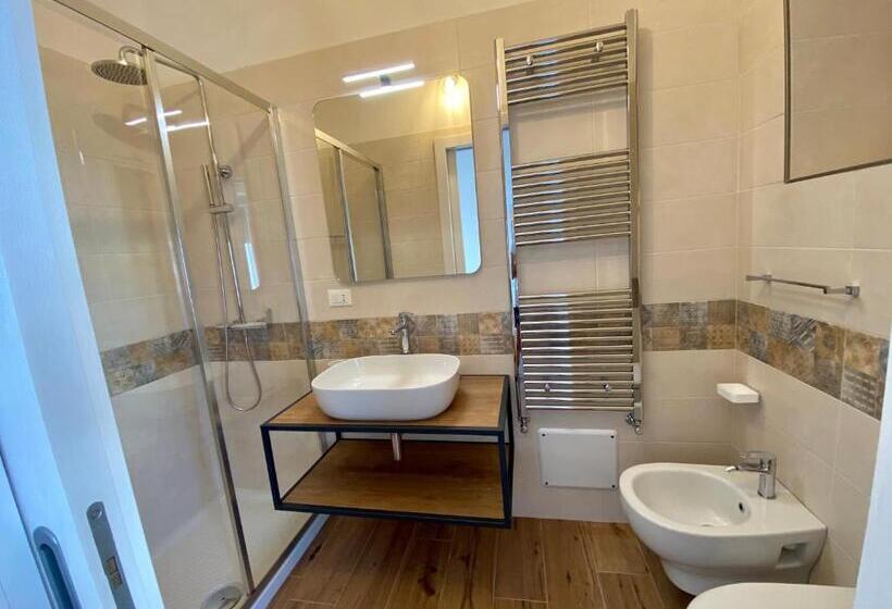 B&b Venti Di Mare