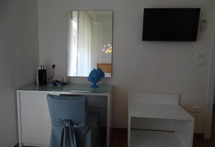 B&b Venti Di Mare