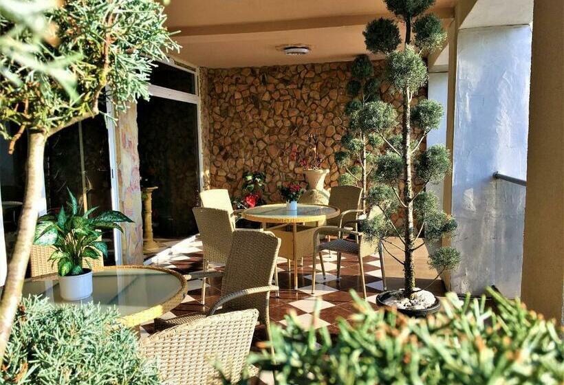 Bed and Breakfast Európa Panzió