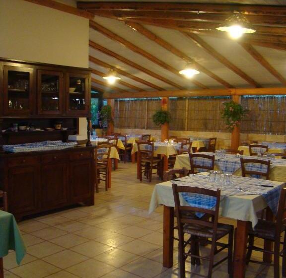 هتل Agriturismo L Agrumeto