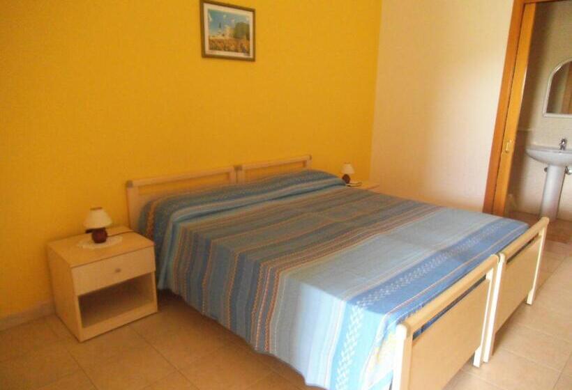 هتل Agriturismo L Agrumeto