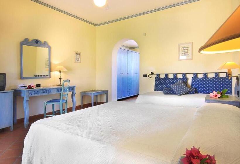 Hotel Igv Club Baia Samuele