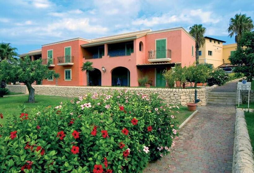 Hotel Igv Club Baia Samuele