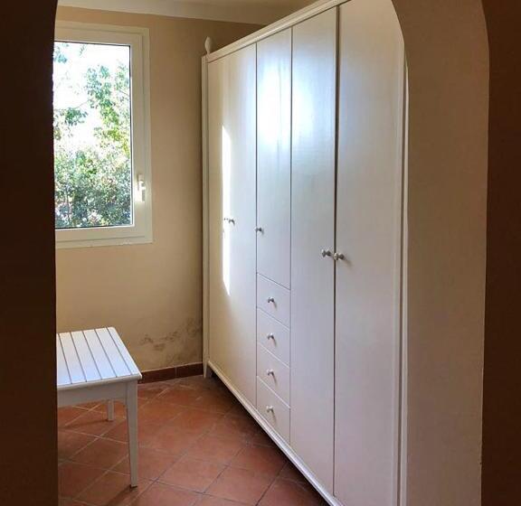 Hotel Igv Club Baia Samuele