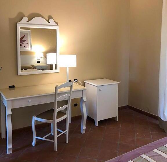 Hotel Igv Club Baia Samuele