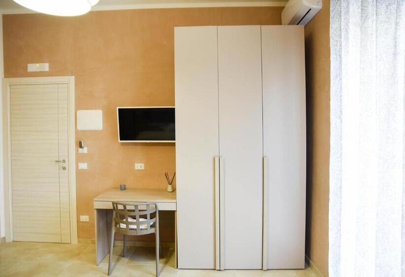 La Corte Di Bismary B&b