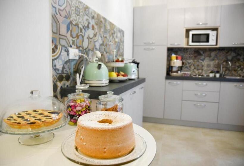 La Corte Di Bismary B&b
