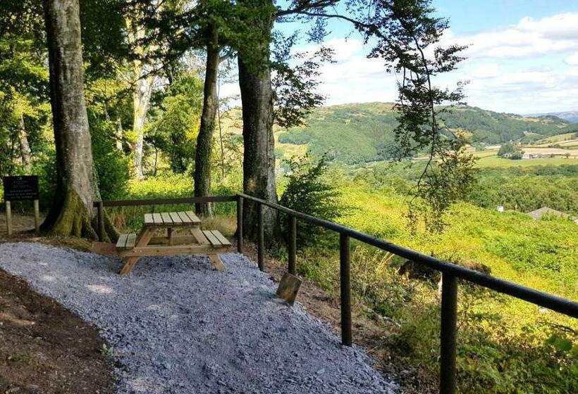 Macdonald Plas Talgarth Resort