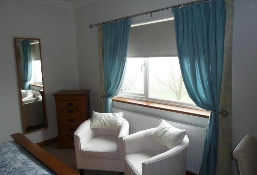 بنسيون Gwynfryn Guest House
