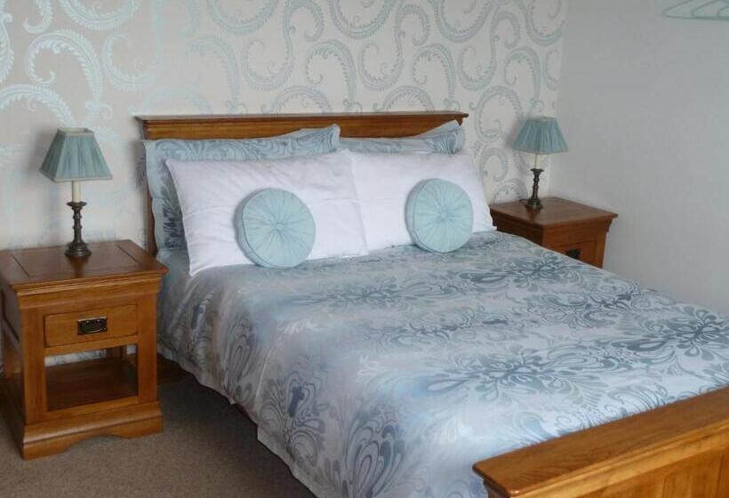 بنسيون Gwynfryn Guest House