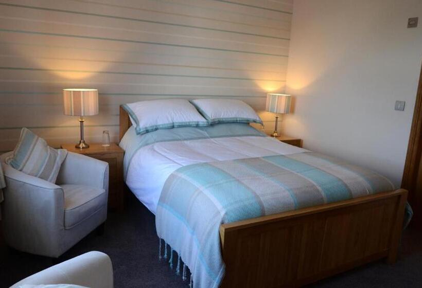 بنسيون Gwynfryn Guest House