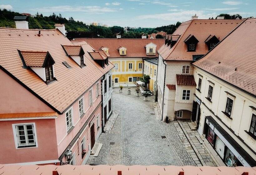 Pension Mono   Adults Only