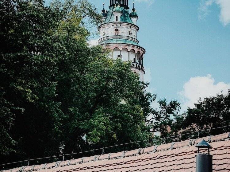 Pension Mono   Adults Only