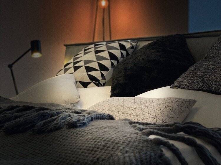 Pension Mono   Adults Only