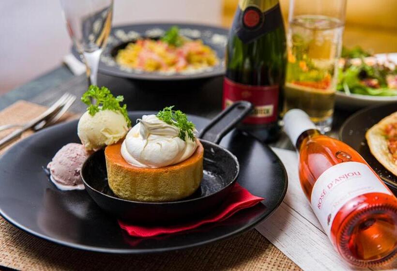 ホテル リトルチャペルクリスマス 梅田