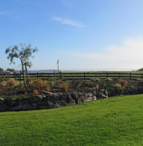 הוסטל Stations Inn