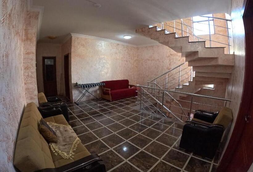 Elite Hotel Kobuleti