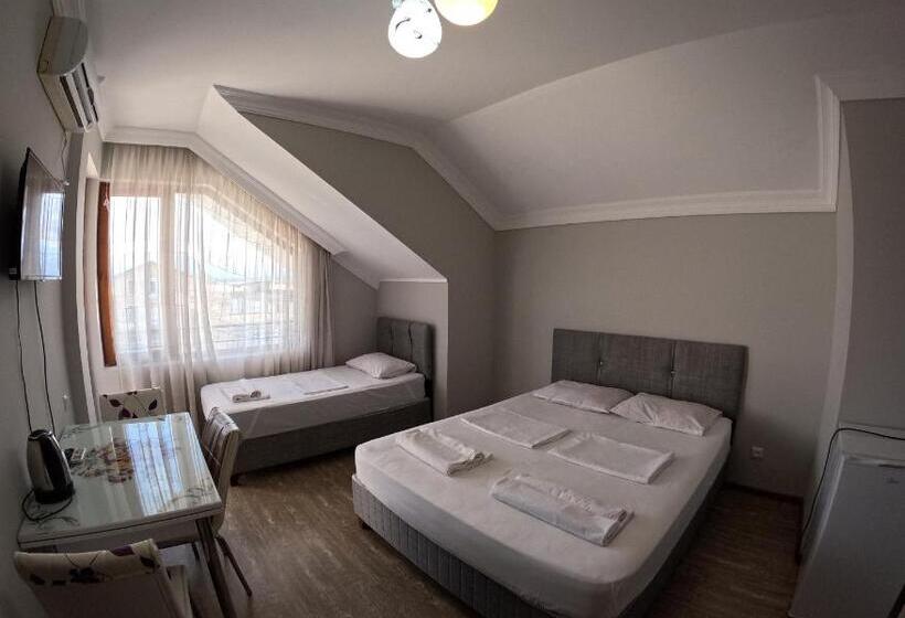 Elite Hotel Kobuleti