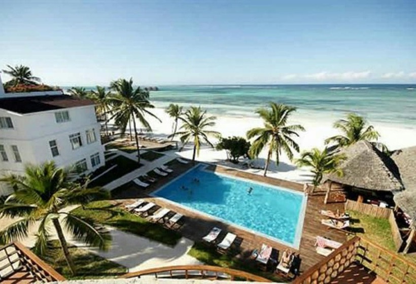 فندق Albatross Ocean View