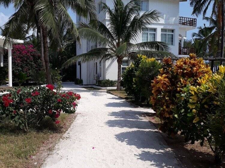 فندق Albatross Ocean View
