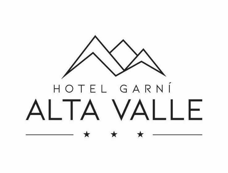 ホテル Garnì Alta Valle