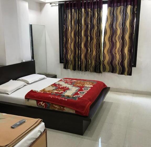 Hotel Hari Darshan
