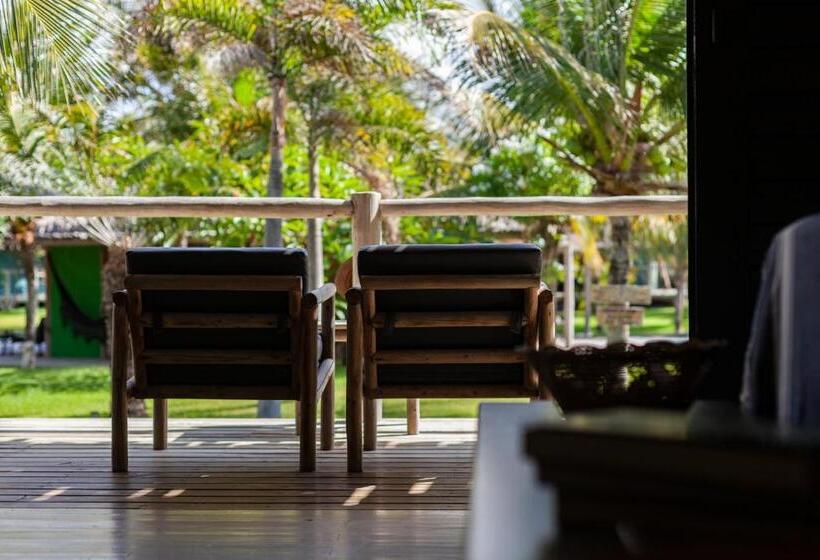 酒店 & Restaurante Vilaveratheresa