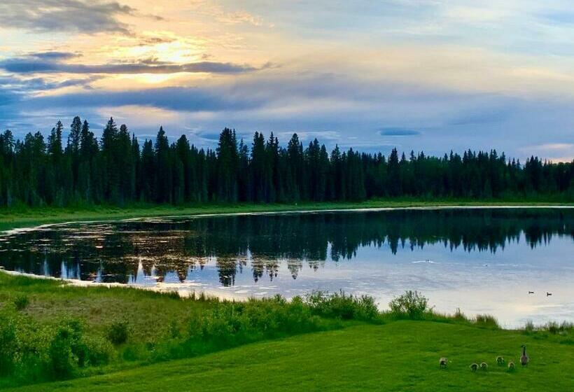 Отель Schott S Lake Conference & Resort