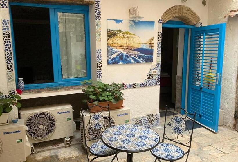 پانسیون Cortile Azzurro