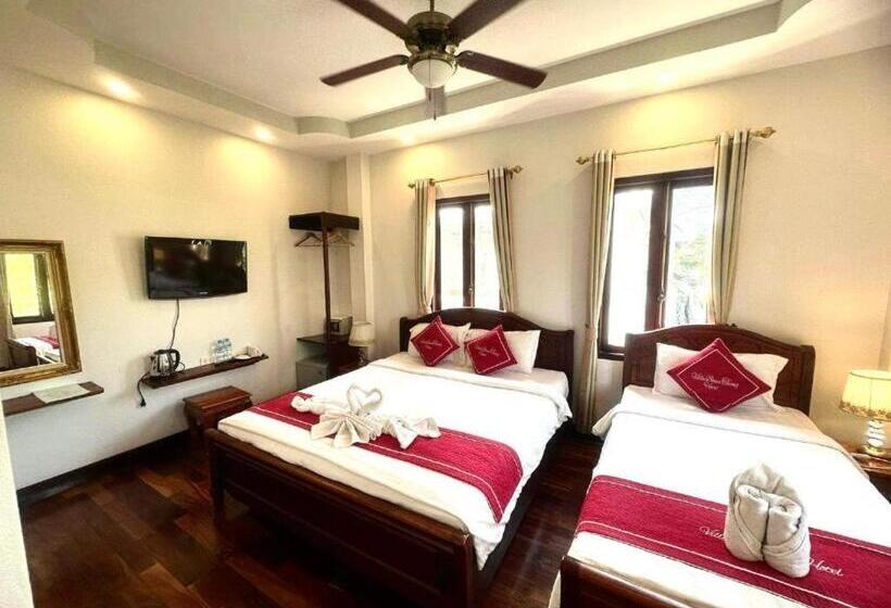 Villa Bouathong Hotels