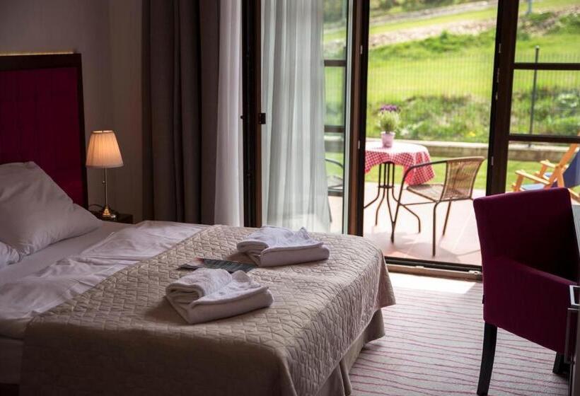 Aparthotel Flinski Sport & Spa