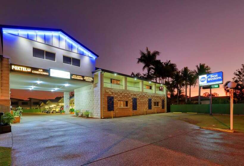 Best Western Caboolture Gateway Motel