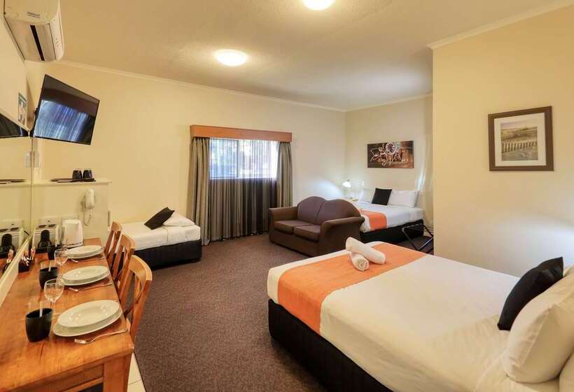 Best Western Caboolture Gateway Motel