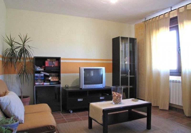 Casa Rural De La Abuela