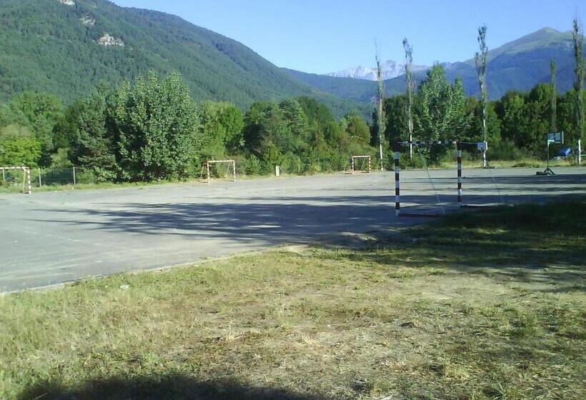 Хостел Pinarillos