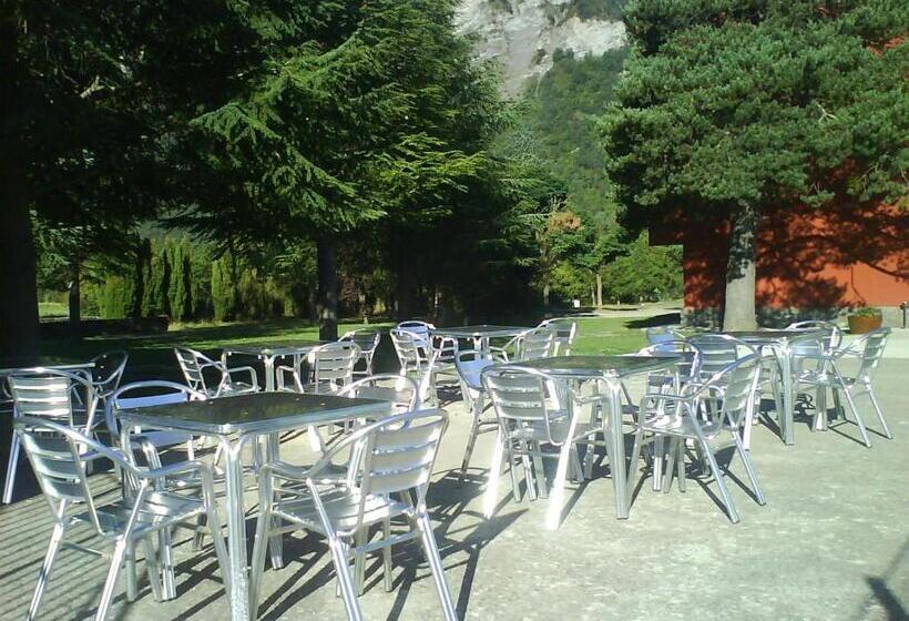 Хостел Pinarillos