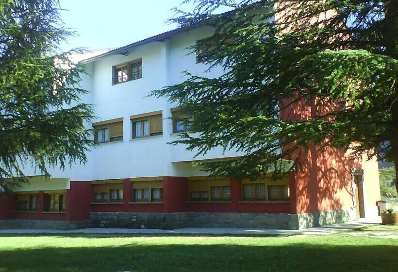 Хостел Pinarillos