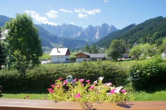 فندق Bergblick